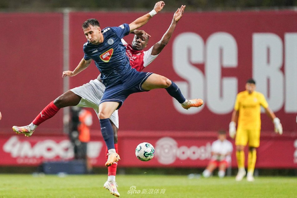 在面对强敌 在面对强敌