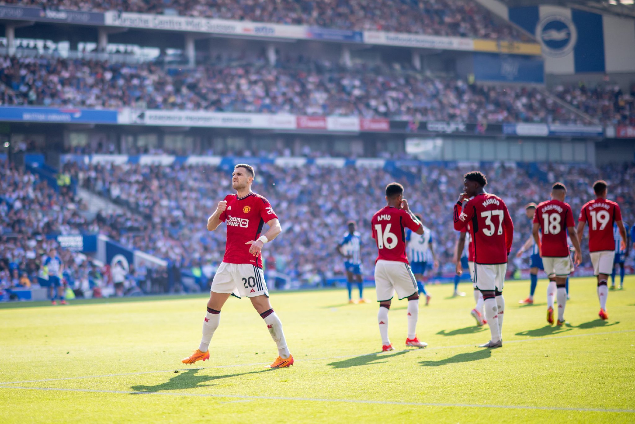 巴西人的表 巴西人的表