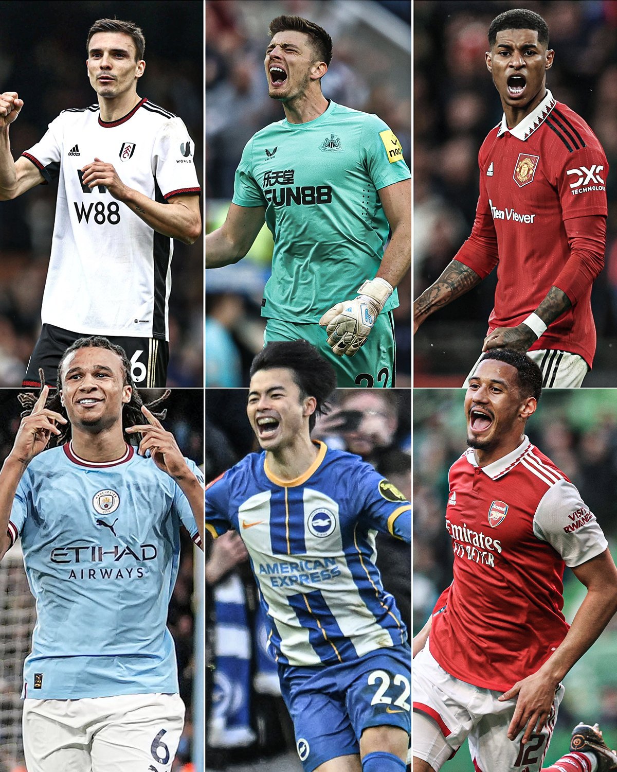 的竞争者 的竞争者